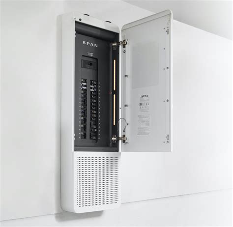 electric smart box|smart residential electrical panel.